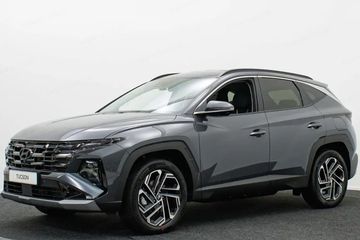 Hyundai Tucson 1.6 T-GDi Platinum 2WD DCT