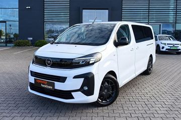 Opel Zafira Life 2.0 Diesel Xl Business