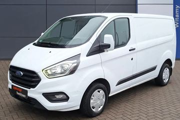 Ford Transit Custom L1H1