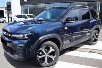 Dacia Bigster Journey 1.8 Full Hybrid