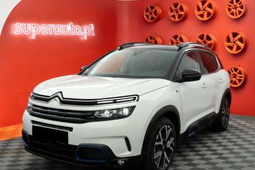 Citroen C5 Aircross Shine Pack 1.6 Hybrid e-EAT8