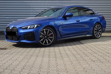 BMW Seria 4 Gran Coupe 430i xDrive M Sport