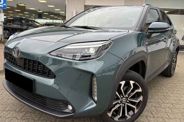 Toyota Yaris Cross Style 1.5 Hybrid