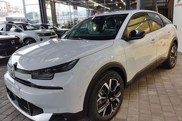 Citroen C4 Business 1.2 eDCT6
