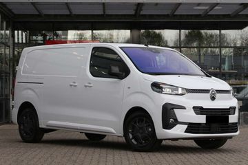 Citroen Jumpy M L1H1