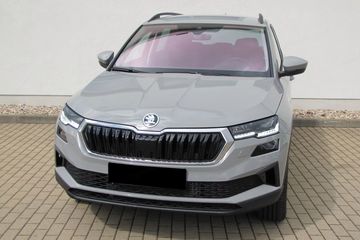 Skoda Karoq Edition 130 1.0 TSI