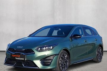 Kia Ceed 1.5 T-GDI GT-Line DCT