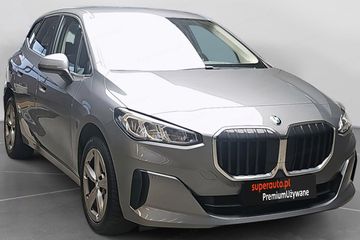 BMW Seria 2 Active Tourer 218i