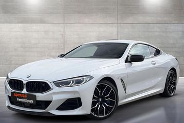 BMW Seria 8 Coupe M850i xDrive