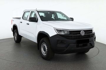 Volkswagen Amarok Pro 4MOTION