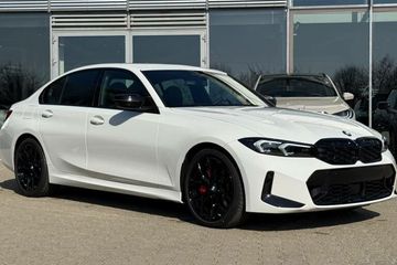 BMW Seria 3 M340i xDrive