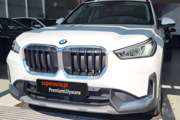 BMW X1 sDrive18i Business Edition aut
