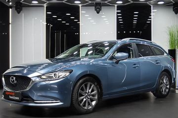 Mazda 6 2.0 SkyJoy