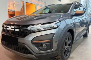 Dacia Jogger Extreme 5-miejsc LPG 1.0