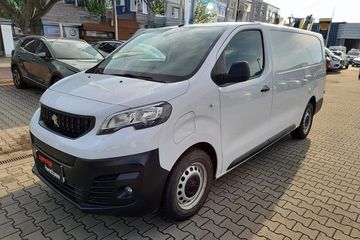 Peugeot Expert e-Expert L2H1