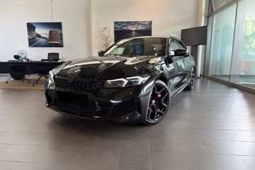 BMW Seria 3 M340i xDrive