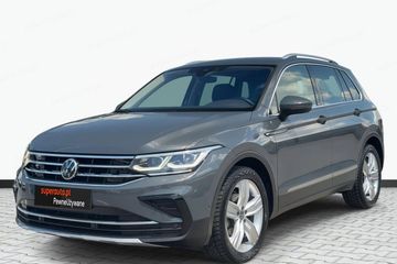 Volkswagen Tiguan 1.5 TSI EVO Elegance DSG