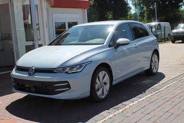 Volkswagen Golf Life Plus 1.5 TSI