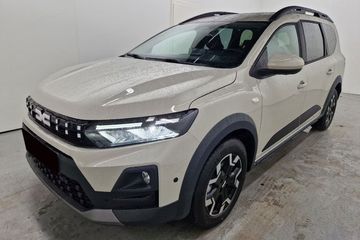 Dacia Jogger Journey 7-miejsc 1.8 Full Hybrid