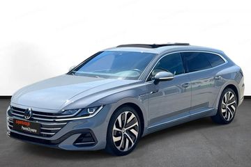 Volkswagen Arteon 2.0 TDI SCR 4Motion R-Line DSG
