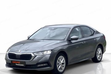 Skoda Octavia 1.5 Tsi Act Ambition