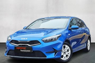 Kia Cee'd 1.5 T-GDI M DCT