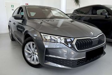 Skoda Octavia Drive Selection 1.5 TSI mHEV DSG