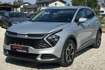 Kia Sportage T-GDI M + Smart 2WD