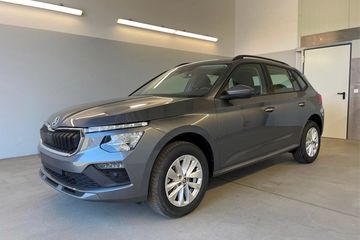 Skoda Kamiq Edition 130 1.0 TSI