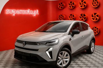 Renault Captur Evolution Eco-G LPG 1.2 TCe