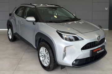 Toyota Yaris Hybrid 1.5 Comfort