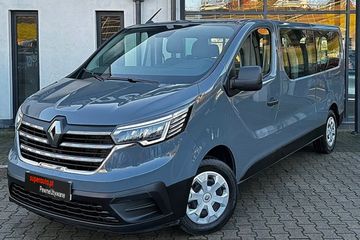 Renault Trafic Kombi L2H1