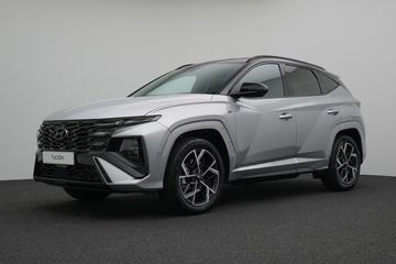 Hyundai Tucson 1.6 T-GDi  N-Line 2WD DCT