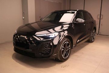 Audi Q5 TDI quattro S line