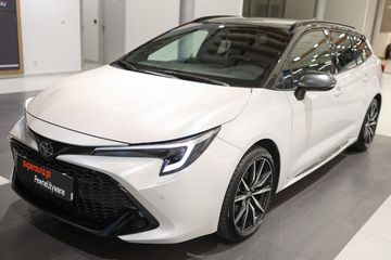 Toyota Corolla 1.8 Hybrid GR Sport Dynamic