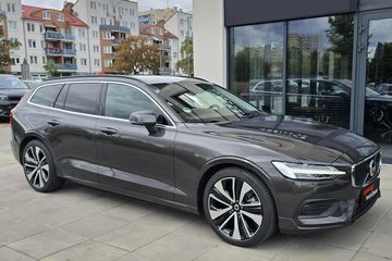 Volvo V60 B4 B Core aut