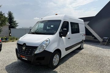 Renault Master dCi L2H2