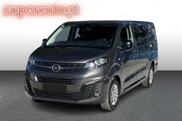 Opel Vivaro 2.0 CDTI Extra Long Enjoy aut (bryg.)