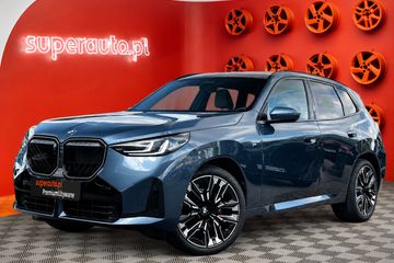 BMW X3 xDrive20 M Sport