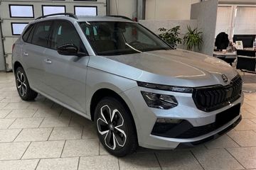 Skoda Kamiq Drive 1.0 TSI  DSG
