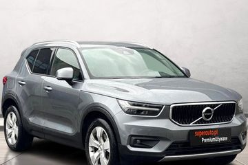 Volvo XC40 D3 AWD Momentum
