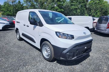 Toyota Proace City Long L2H1 Active