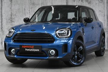 Mini Countryman Cooper