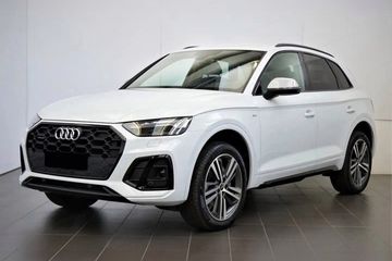 Audi Q5 40 TDI quattro S Line