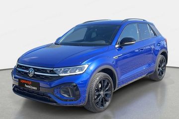 Volkswagen T-Roc TSI R-Line