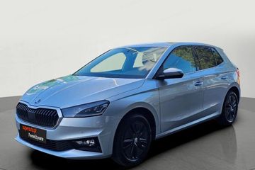 Skoda Fabia 1.0 TSI Style