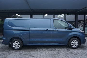 Ford Transit Custom 320 L2H1 Limited