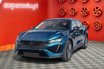 Peugeot 408 Allure 1.2 PureTech mHEV e-DSC6