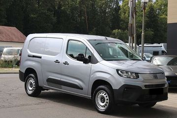 Fiat Doblo Cargo/Van XL L2H1