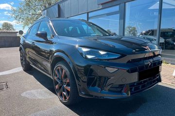 Cupra Formentor 1.5 eTSI DSG